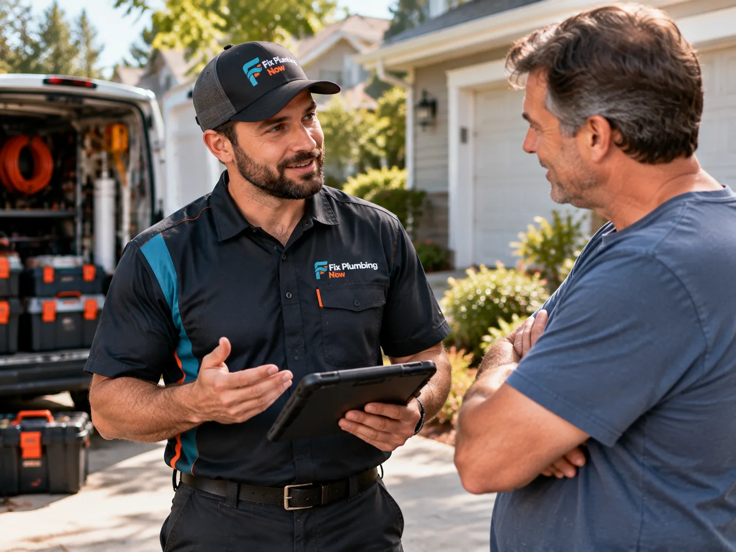Clogged Drain Service Dublin, OH FAQs